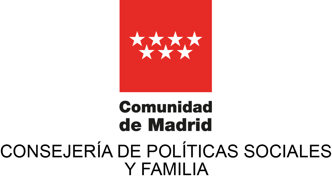 Comunidad de Madrid - Cooperación