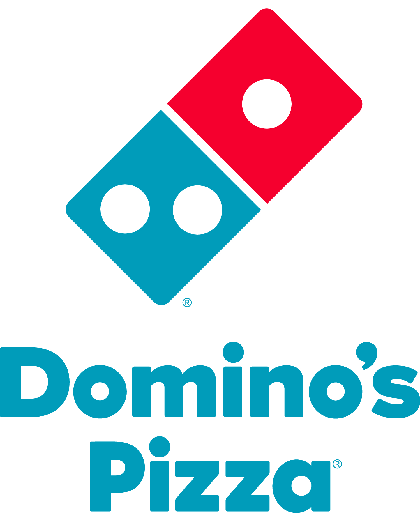 Logo Domino's Pizza