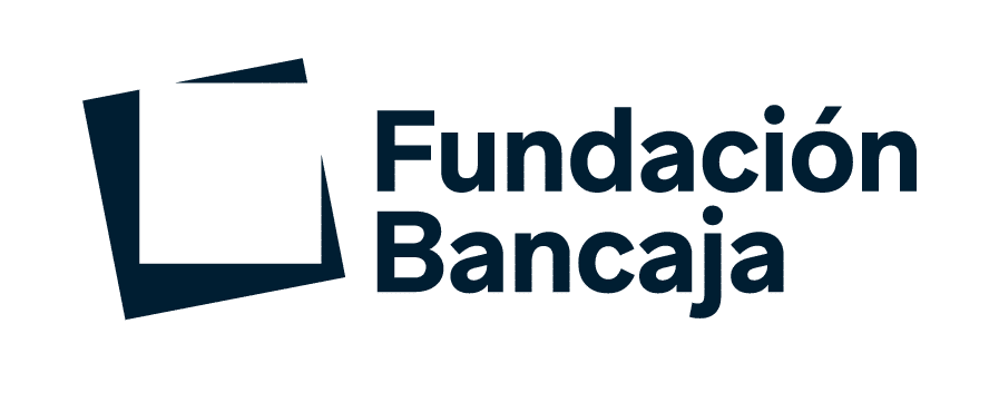 Logo Fundación Bancaja