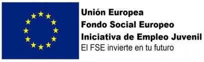 Fondo Social Europeo - Iniciativa Empleo Juvenil