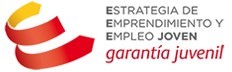 Garantía Juvenil Logo