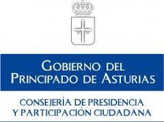 Gobierno del Principado de Asturias. Consejería de Presidencia y Participación Ciudadana