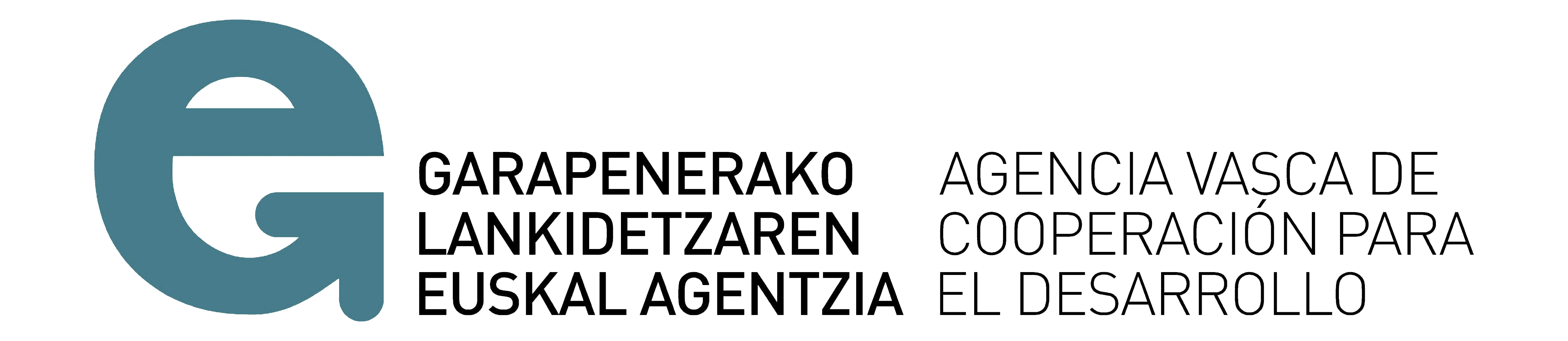 Agencia Vasca de Cooperación para el Desarrollo