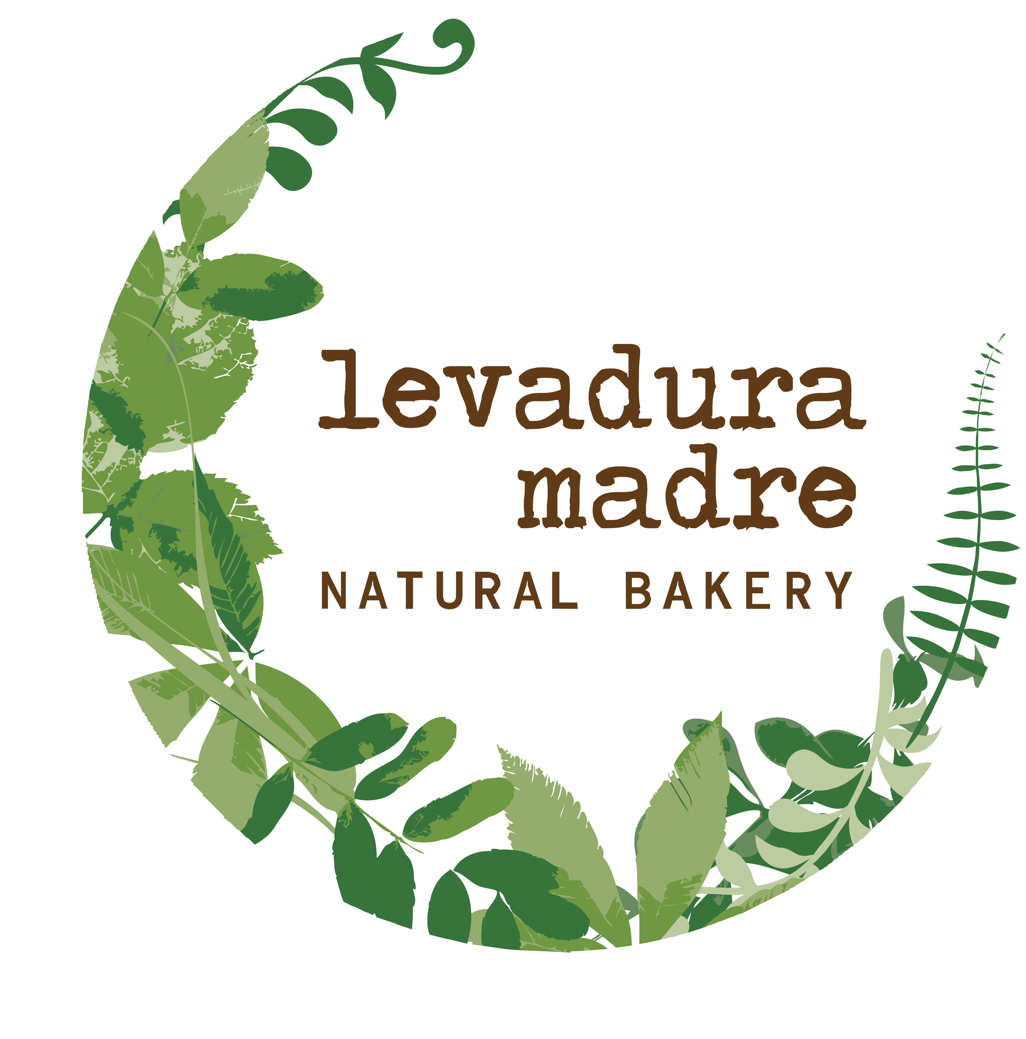 Levaduramadre - Natural Bakery