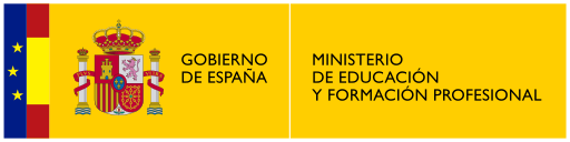 Ministerio de Educación y Formación Profesional