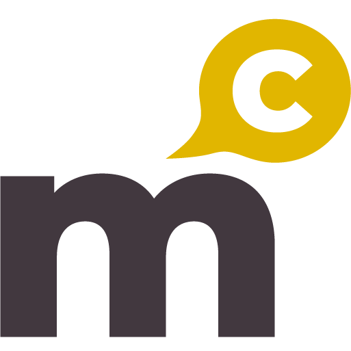 Logo de Mostaza Comunicación
