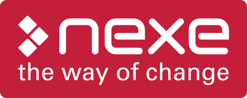 Logo Nexe