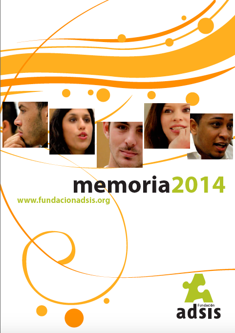 Memoria de Actividades 2014