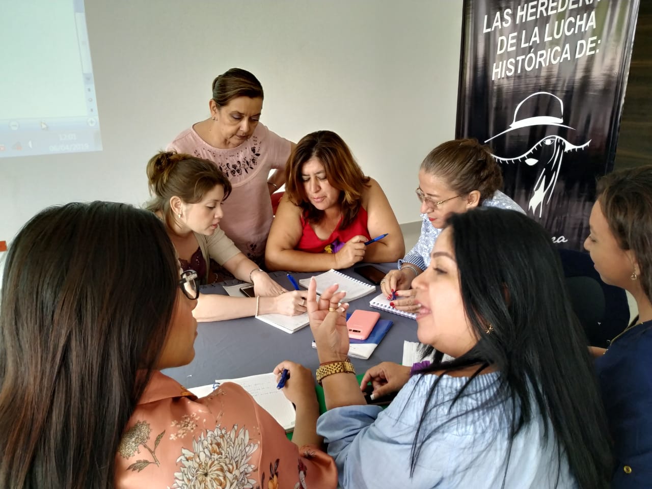 Proyecto de Fundación Adsis en Ecuador
