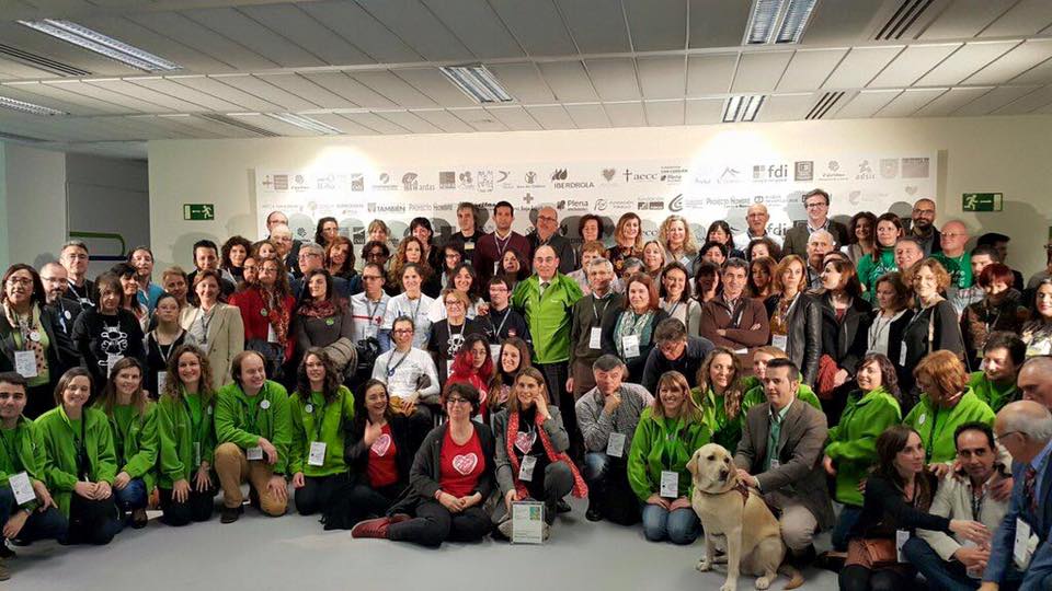 I premios solidaridad Iberdrola