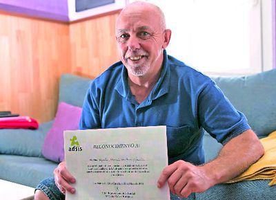 agustin almeida- centro aluesa- adsis agustin almeida- centro aluesa- adsis