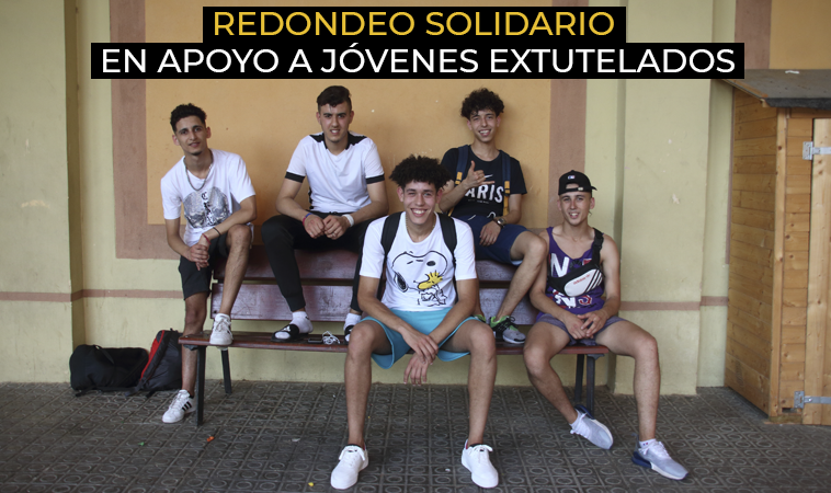 Redondeo Solidario Atrápalo Social con Fundación Adsis Redondeo Solidario Atrápalo Social con Fundación Adsis