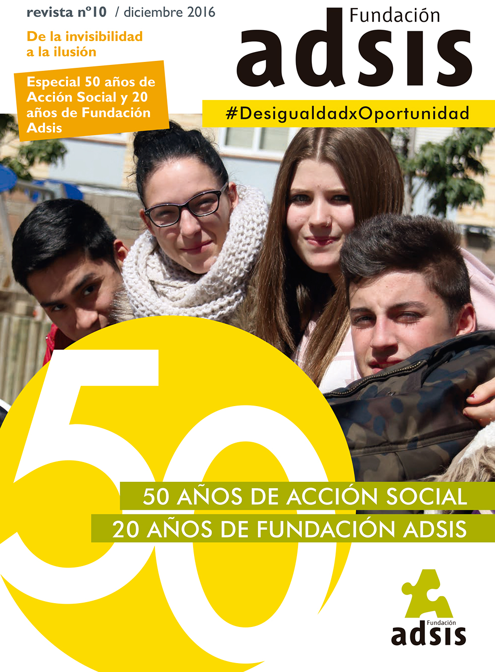 la revista la revista