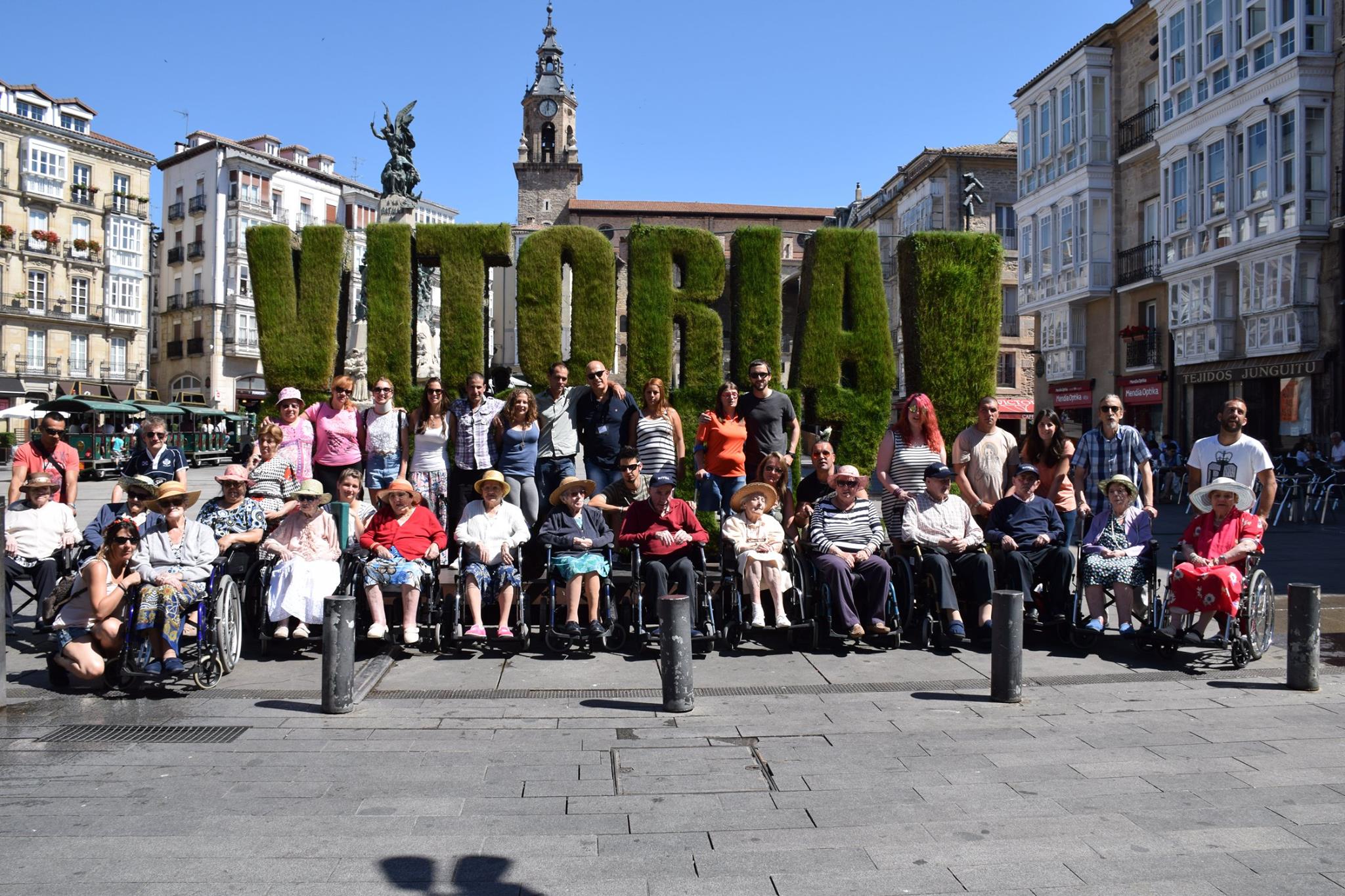 san prudencio Bestalde Fundacion Adsis san prudencio Bestalde Fundacion Adsis