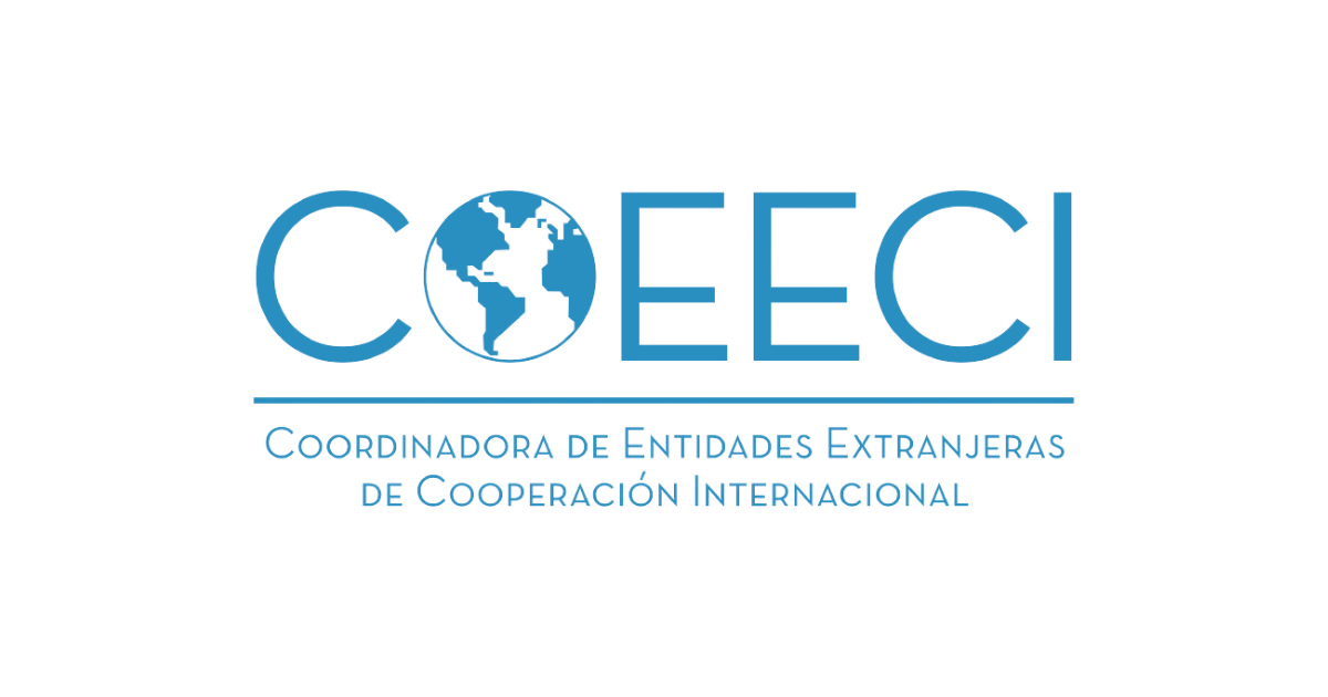 COEECI - Coordinadora de Entidades Extranjeras de Cooperación Internacional