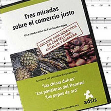 Músicos 2009