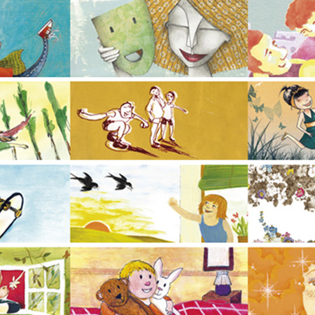 Ilustradores 2015