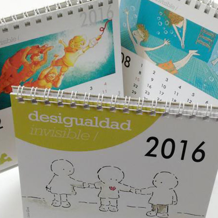 Ilustradores 2016