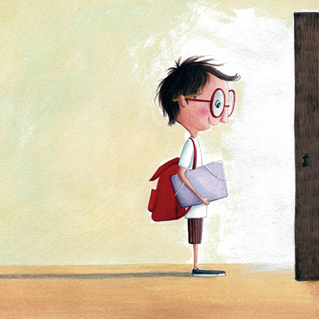 Ilustradores 2019