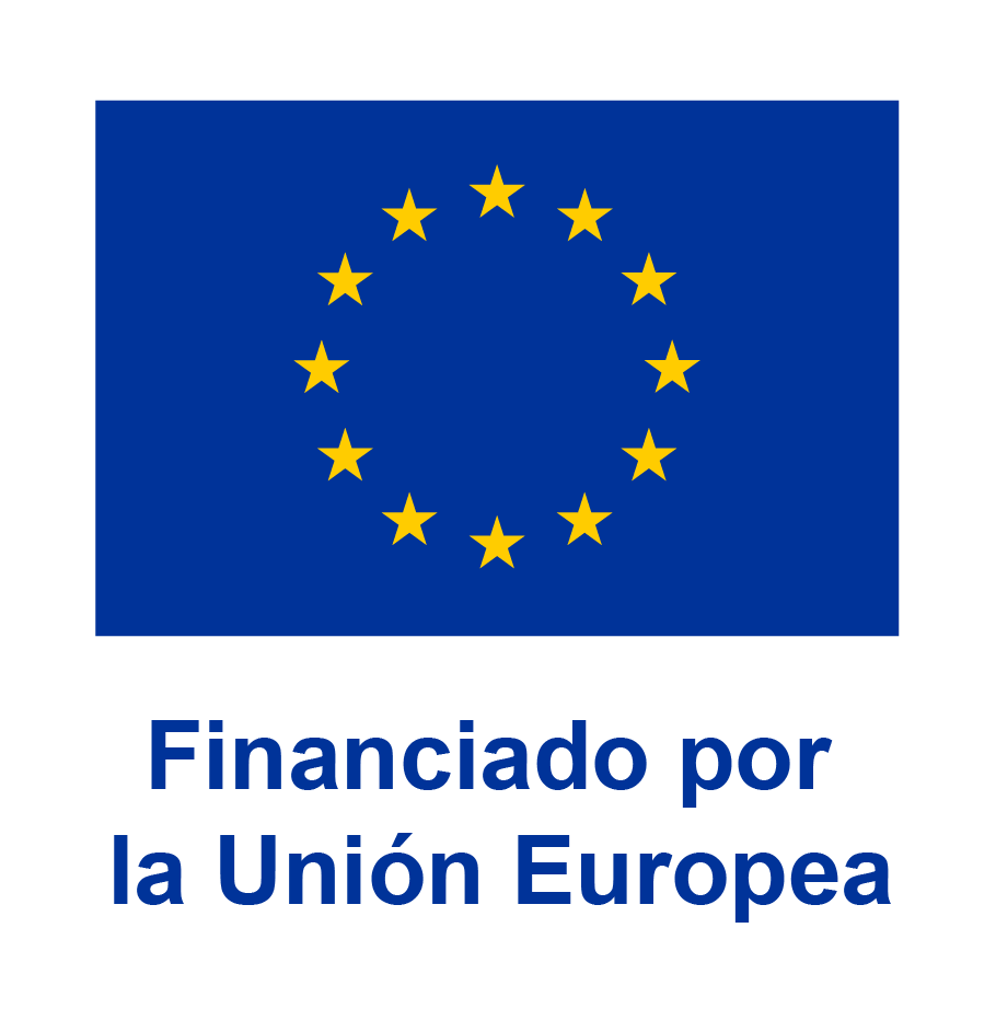 Financiado por la Unión Europea