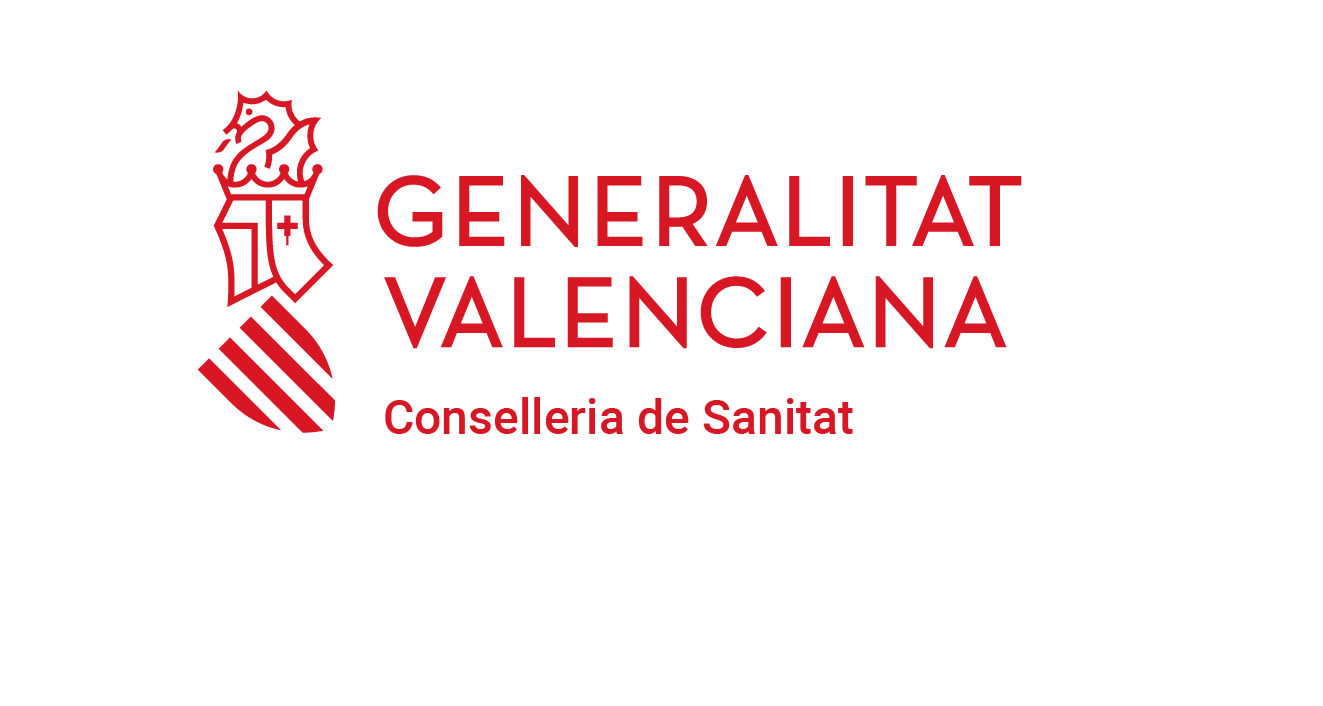 Generalitat Valenciana Conselleria Sanitat