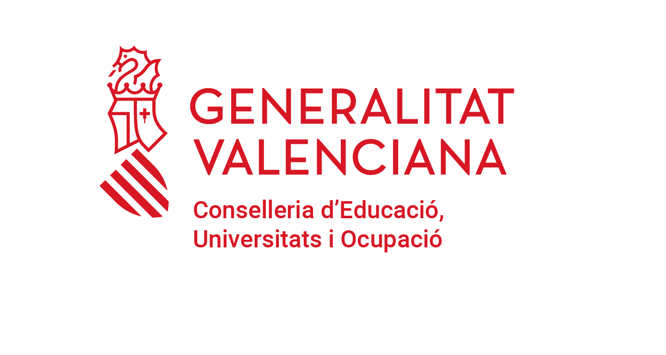 Generalitat Valenciana - Conselleria d'Educacio, Universitats i Ocupació