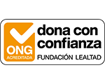 Fundación Lealtad