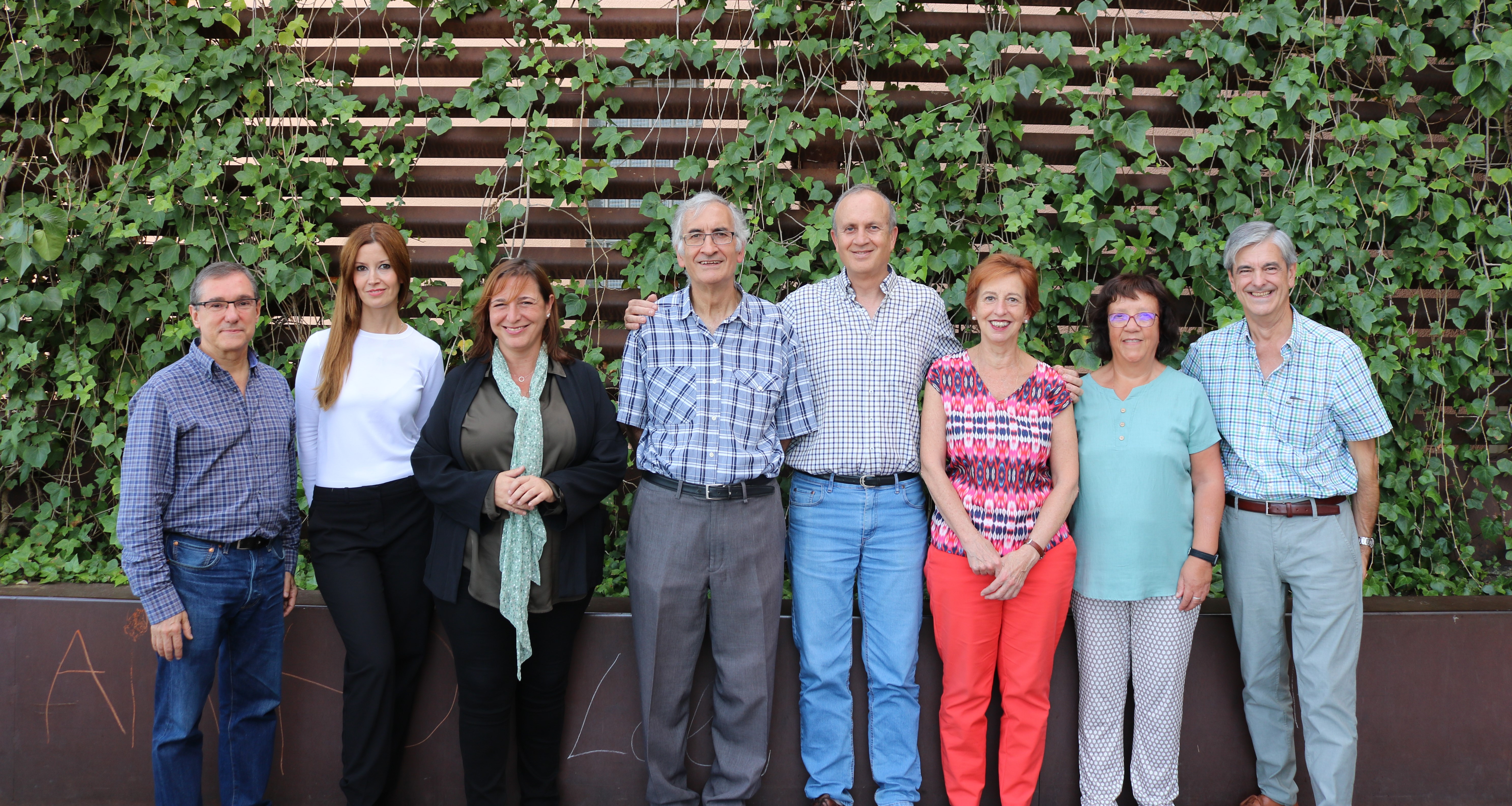 Patronato Fundación Adsis 2022