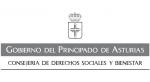 Consejería de Derechos Sociales y Bienestar del Principado de Asturias Alt