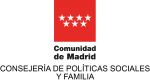 Comunidad de Madrid - Cooperación Alt