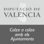 Diputació de València | Colze a Colze amb els Ajuntaments Alt