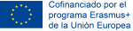 Erasmus+ Unión Europea Alt