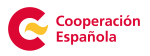 Cooperación Española Alt