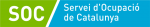 SOC - Servei d'Ocupació de Catalunya Alt