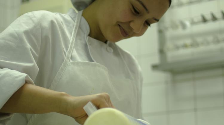 Formación cocina Euskadi