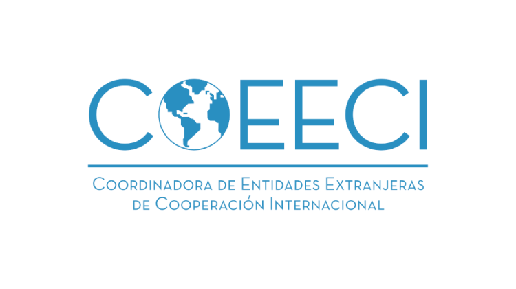 COEECI - Coordinadora de Entidades Extranjeras de Cooperación Internacional