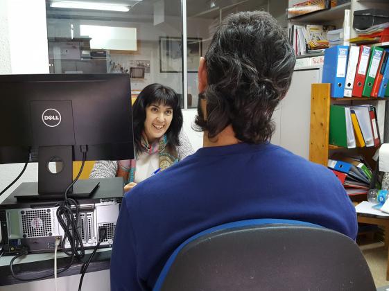 Formación y Empleo Adsis Barcelona Alt