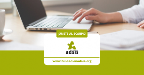 ¡Únete al equipo! Alt