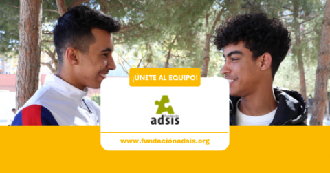 ¡Únete al equipo! Alt