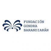 Logo Fundación Gondra Barandiarán