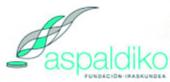 Logo Aspaldiko