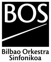 Logo Orquesta Sinfónica de Bilbao