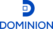 Logo Dominion