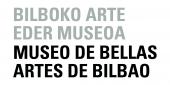 Logo Museo Bellas Artes Bilbao