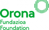 Logo Fundación Orona