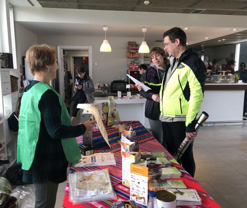 IV Carrera de Orientación Solidaria de Fundación Adsis Valladolid