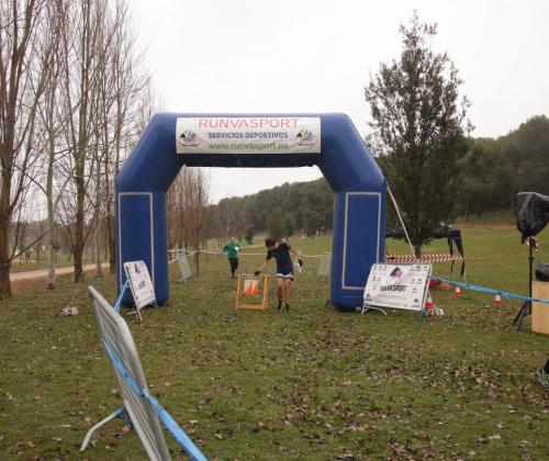 IV Carrera de Orientación Solidaria de Fundación Adsis Valladolid