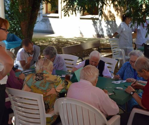 san prudencio Bestalde Fundacion Adsis