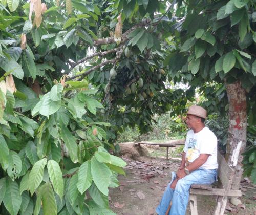 Ecuador Adsis Cooperacion