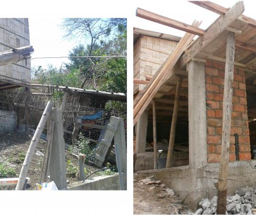 Ecuador Adsis Cooperación
